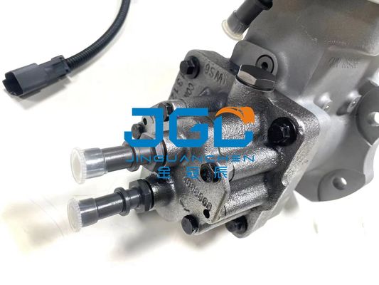 6745-71-1170 3973228 Hydraulischer Pumpenkopf für PC300-8