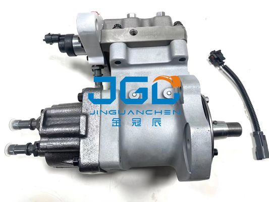 6745-71-1170 3973228 Hydraulischer Pumpenkopf für PC300-8
