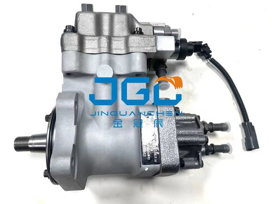 6745-71-1170 3973228 Hydraulischer Pumpenkopf für PC300-8