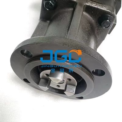 Automatisierung Diesel-Brennstoff-Injektor PC1250-7 6D107 Düsen-Injektor für hochwertige Autoteile Common Rail Injektor