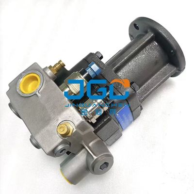 Automatisierung Diesel-Brennstoff-Injektor PC1250-7 6D107 Düsen-Injektor für hochwertige Autoteile Common Rail Injektor