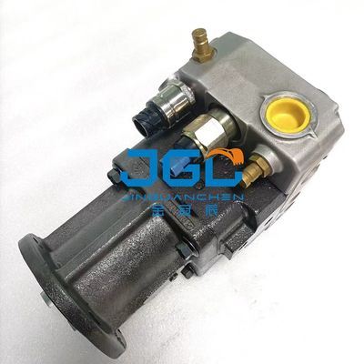 Automatisierung Diesel-Brennstoff-Injektor PC1250-7 6D107 Düsen-Injektor für hochwertige Autoteile Common Rail Injektor