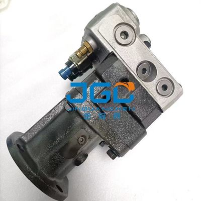Automatisierung Diesel-Brennstoff-Injektor PC1250-7 6D107 Düsen-Injektor für hochwertige Autoteile Common Rail Injektor