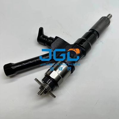 Injektor für die gemeinsame Schiene 095000-5215 Für P11C SK450 460 480-8 095000-5212 095000-5214