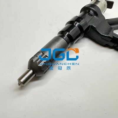 Injektor für die gemeinsame Schiene 095000-5215 Für P11C SK450 460 480-8 095000-5212 095000-5214