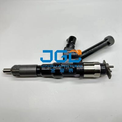 Injektor für die gemeinsame Schiene 095000-5215 Für P11C SK450 460 480-8 095000-5212 095000-5214