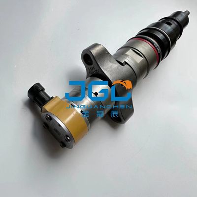 Injektor für die gemeinsame Schiene 10R7222 387-9433 3879433 10R7222 C9 330D 336D 2454339