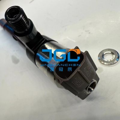 Diesel Common Rail Brennstoffspritzer 295050-1760 für Mitsubishi Triton 4n15 mit Bagger Hydrauliksystem