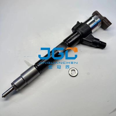Diesel Common Rail Brennstoffspritzer 295050-1760 für Mitsubishi Triton 4n15 mit Bagger Hydrauliksystem