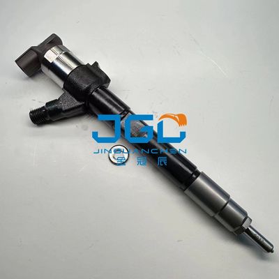Diesel Common Rail Brennstoffspritzer 295050-1760 für Mitsubishi Triton 4n15 mit Bagger Hydrauliksystem