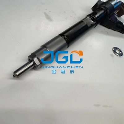 Diesel Common Rail Brennstoffspritzer 295050-1760 für Mitsubishi Triton 4n15 mit Bagger Hydrauliksystem