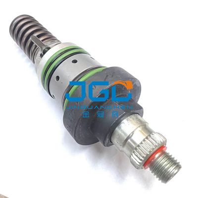 Geunine OEM EC140 D4D 4M1013 Einzelpumpe für Baggerpumpenzubehör