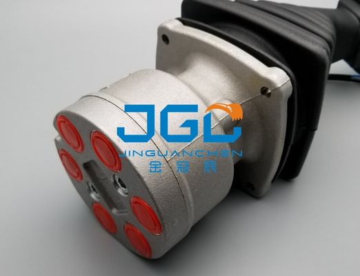 DH225-7 DH300-7 R215 225 235-7 Bagger Joystick Griff für Bagger 420-00344