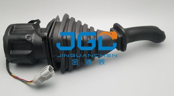 Hochhydraulischer Joystick-Steuerhebel für Bagger DH220-5 DH220-7 DH225-7 DH300-9 R225-9