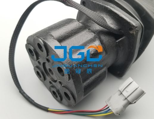 Hochhydraulischer Joystick-Steuerhebel für Bagger DH220-5 DH220-7 DH225-7 DH300-9 R225-9