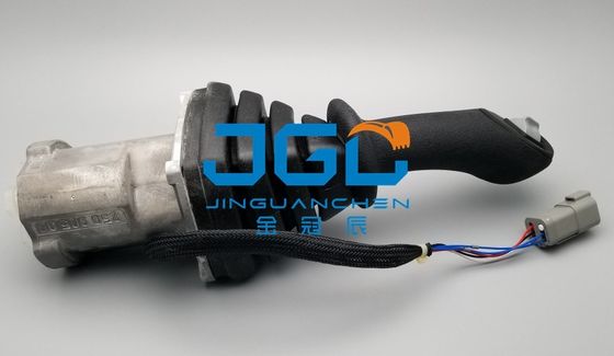 DX70 DX75 EC60 Bagger Hydraulische Steuerung Joystick Griffe Hydraulisches Teil für Bagger Ersatzteile