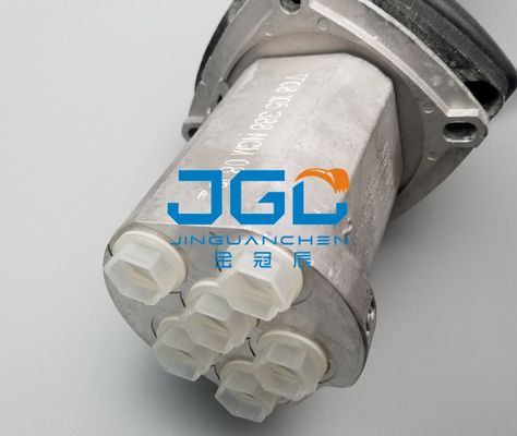 DX70 DX75 EC60 Bagger Hydraulische Steuerung Joystick Griffe Hydraulisches Teil für Bagger Ersatzteile