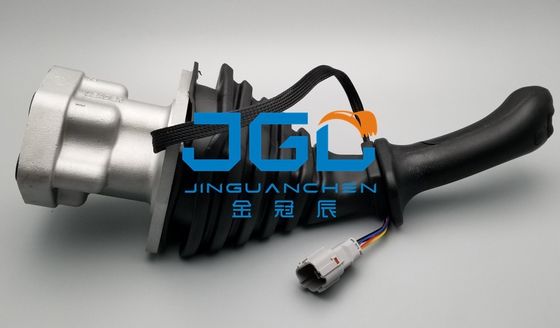 Schieber Joystick Griff Hydraulische Steuerung DX215 225 258 260 300 DX420 DX500 410113-00124A 110925-00464 Für Schieber