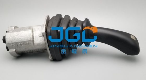 Ausrüstungsgegenstände für Bagger Joystick Steuergriff 14510417 Für EC210 EC240 EC290 EC360 EC460 SY215-8 SY235-8 CLG220 CLG225