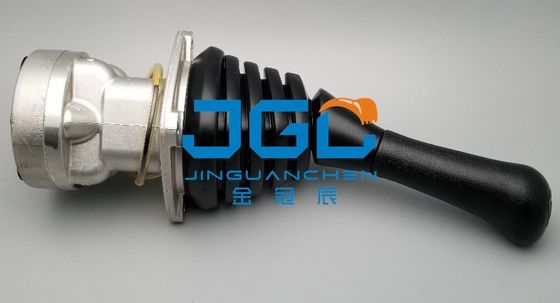Ausrüstungsgegenstände für Bagger Joystick Steuergriff 14510417 Für EC210 EC240 EC290 EC360 EC460 SY215-8 SY235-8 CLG220 CLG225