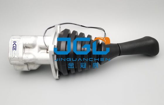 EC380B EC480B Joystick-Betriebshandle für Bagger 14556359 14556360 für Bagger