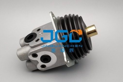 PC55 PC60 PC100 PC120 PC200-6 PC200-7 PC200-8 Joystick für Bagger 702-16-04960 702-16-03910 702-16-03530