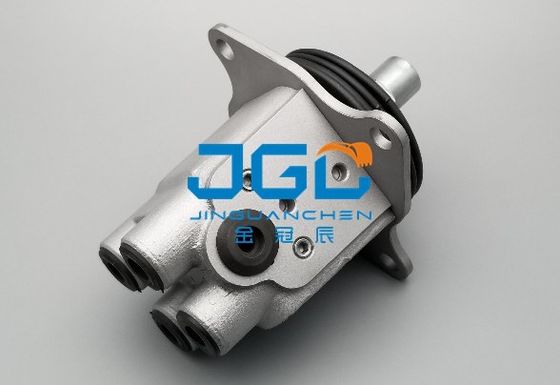 PC55 PC60 PC100 PC120 PC200-6 PC200-7 PC200-8 Joystick für Bagger 702-16-04960 702-16-03910 702-16-03530
