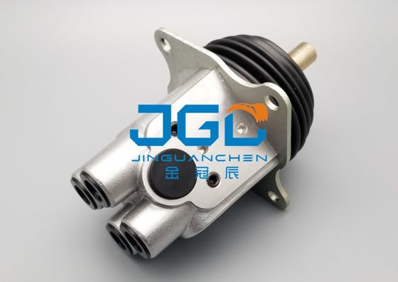 PC55 PC60 PC100 PC120 PC200-6 PC200-7 PC200-8 Joystick für Bagger 702-16-04960 702-16-03910 702-16-03530