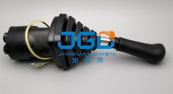 Original Hydraulischer Joystick-Steuerhebel für Bagger Hydraulisches System SH125 SK55 SK70 SK75 YM40-8