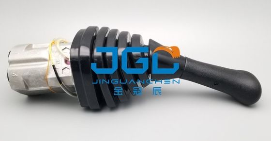 Original Hydraulischer Joystick-Steuerhebel für Bagger Hydraulisches System SH125 SK55 SK70 SK75 YM40-8