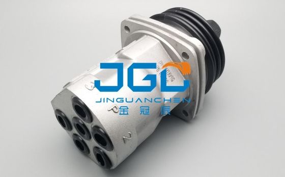 Original Hydraulischer Joystick-Steuerhebel für Bagger Hydraulisches System SH125 SK55 SK70 SK75 YM40-8
