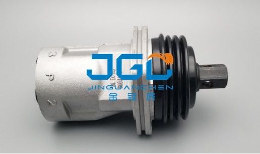 Original Hydraulischer Joystick-Steuerhebel für Bagger Hydraulisches System SH125 SK55 SK70 SK75 YM40-8