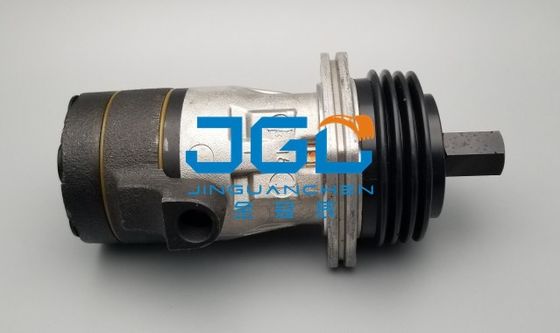 Hydraulische Joystick-Steuerung SH135 Original Joystick-Steuerungshebel für Bagger Hydraulische Teile