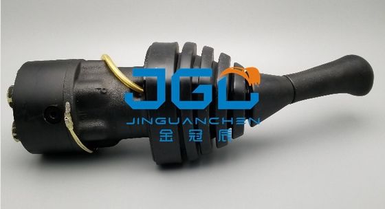 Steuerelement für die Joystickmontage Steuerelement YN30V00002F1 für den Bagger SK120-1 SK200-1 SY135-8