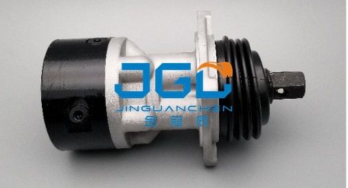 Steuerelement für die Joystickmontage Steuerelement YN30V00002F1 für den Bagger SK120-1 SK200-1 SY135-8