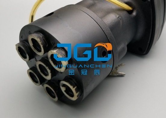 Steuerelement für die Joystickmontage Steuerelement YN30V00002F1 für den Bagger SK120-1 SK200-1 SY135-8