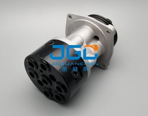 Steuerelement für die Joystickmontage Steuerelement YN30V00002F1 für den Bagger SK120-1 SK200-1 SY135-8