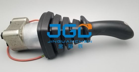 SY75 SY55 SY65 SY75 SY60 Bagger 57004-A Joystick Handgriff Montage Pilotventil K20030068