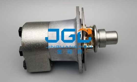 SY75 SY55 SY65 SY75 SY60 Bagger 57004-A Joystick Handgriff Montage Pilotventil K20030068