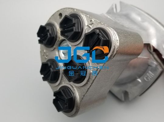 SY75 SY55 SY65 SY75 SY60 Bagger 57004-A Joystick Handgriff Montage Pilotventil K20030068