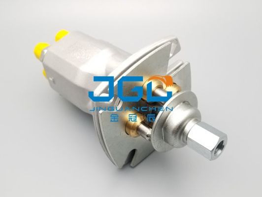 Teile für Bagger Sy65 Sy75 Hydraulischer Steuerhebel Pilotventil B229900003354 Für Husco Joystick