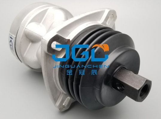 Automation Stecker Montage Steuerstick SY75 für Bagger
