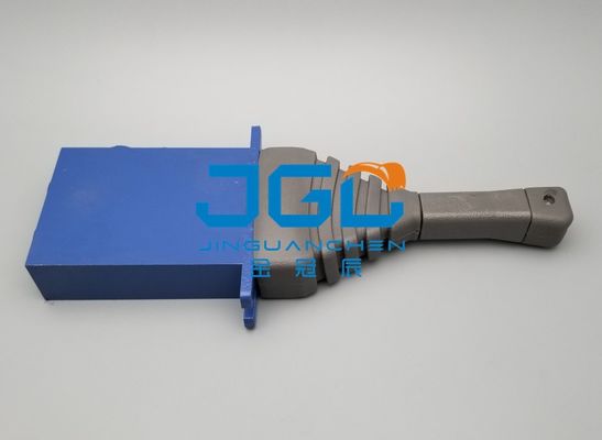 Schrägmaschine Joystick Pilot Valve Handle 100% hydraulisches Teil für Bulldozer