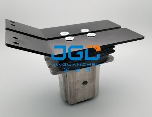 DX70 DX75 Baggerteile Fußpedalventil Modell SY335 SY360 SY365 DH55 DH60 DH150-7ber und hydraulisches Hammer-Steuerventil