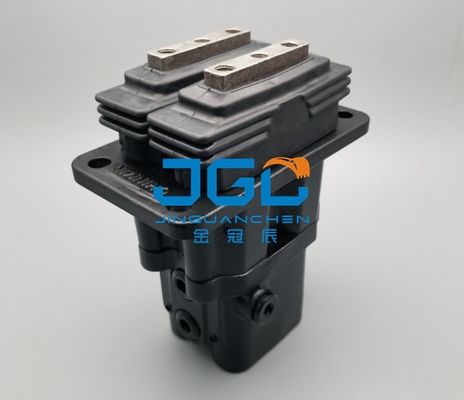 DX120 DX140 DX225 DX260 DX380 Baggerfahrfüßerklappe
