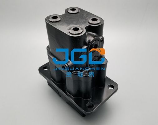 DX120 DX140 DX225 DX260 DX380 Baggerfahrfüßerklappe