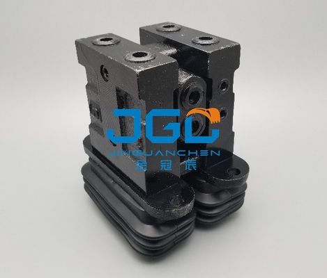 EC210B EC240B EC480D E307D E312BC E320B E306E Volvo Bagger Pedal Ventil Fuß 14612097 14515047