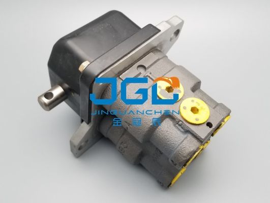 Original EX200-5 EX200-3 EX300-3 EX300-5 EX400-3 EX400-5 Fußpedalventil 1024384 für Hitachi Bagger Hydraulisches Ersatzteil