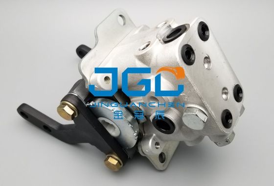 Kabinenbezogene Teile PC60 PC120 PC200-3 5 6 Fußventil Bagger Fußpilotenpedal