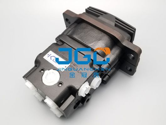 Automation Hochwertige Bagger Hydraulische Fußpedalventil YN30V00070F1 YN30V00070F2 Für SK60-8 SK70SR SK75-8